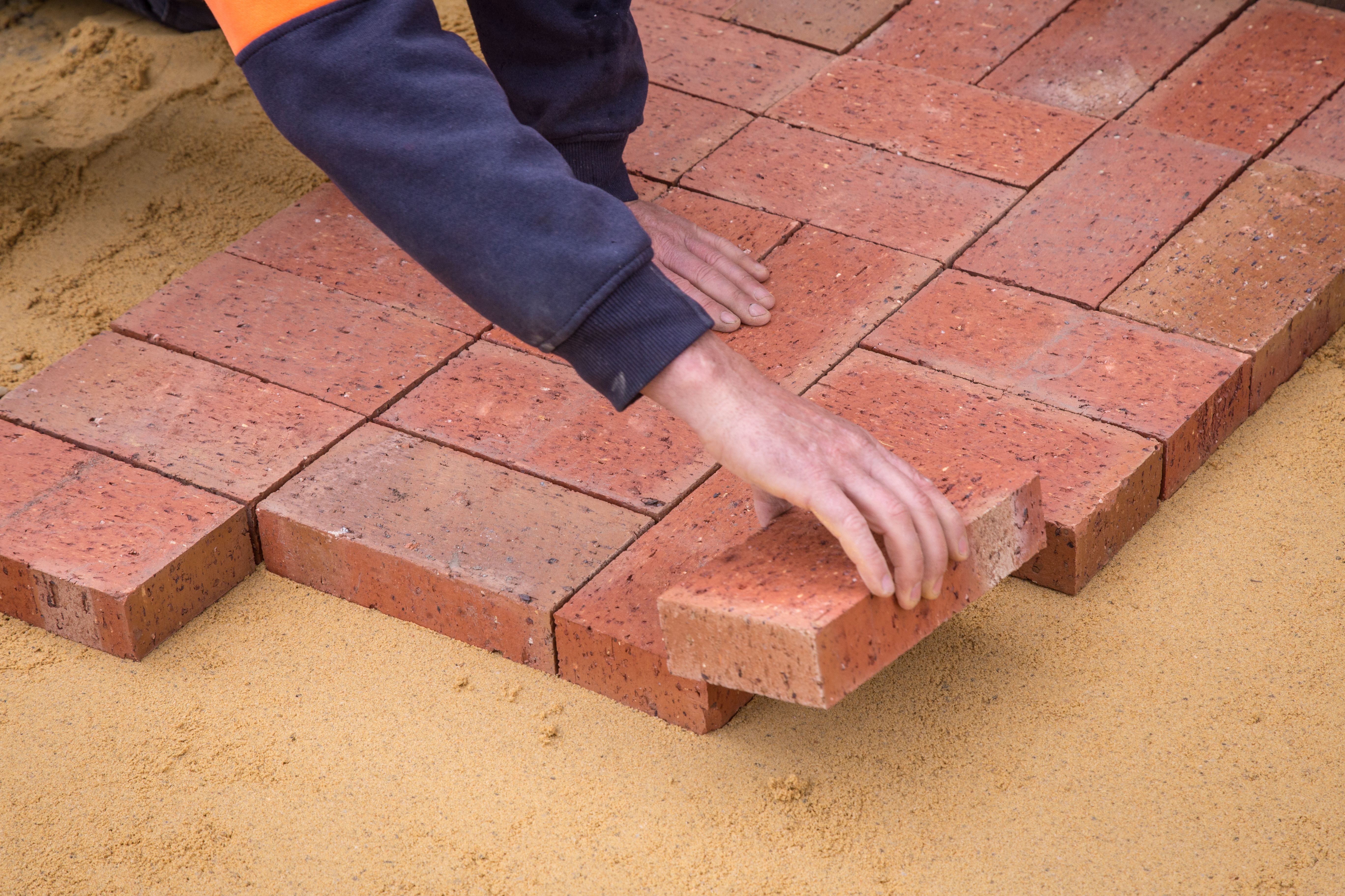 Structural Brickwork Construction