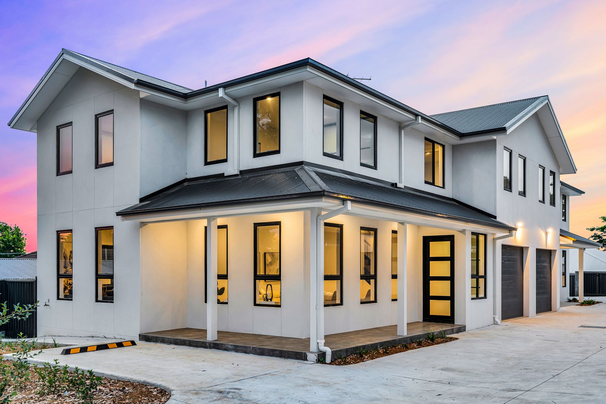 Custom Residential Homes