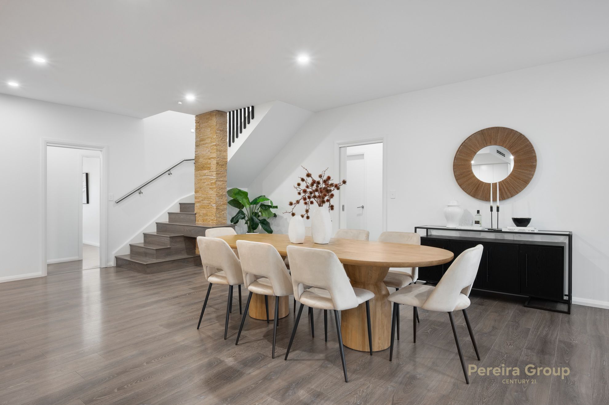 MNK Construction Project