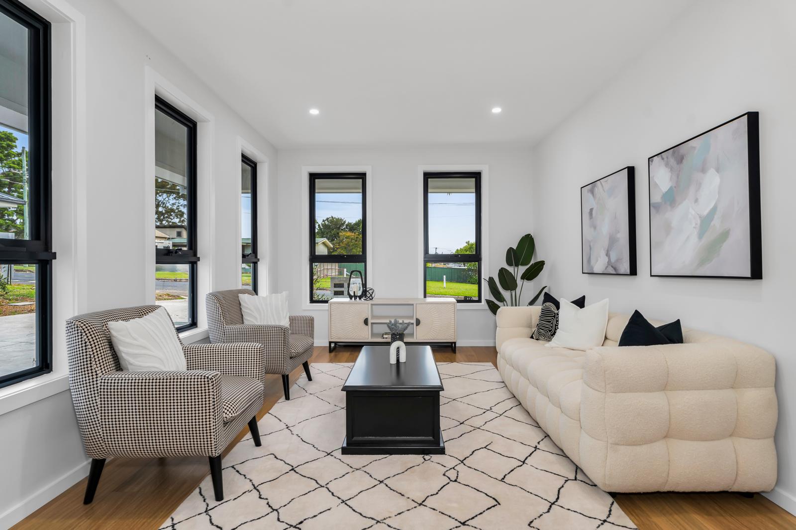 Home Renovations Showcase