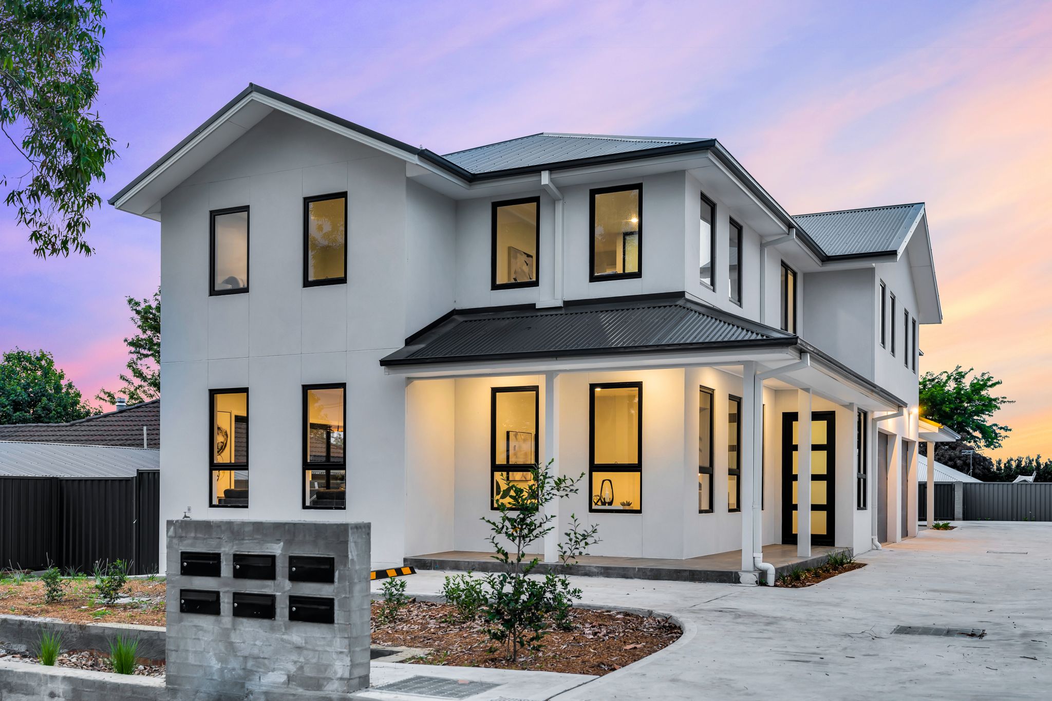Bricklaying Services Showcase