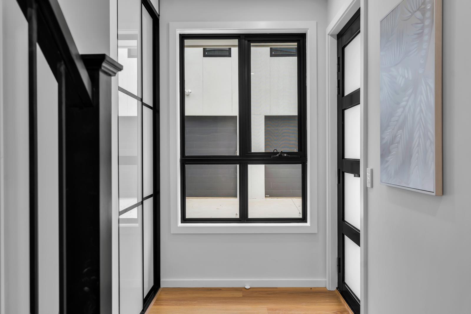 Seamless Interior Extension Integration
